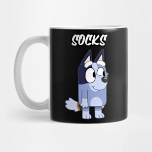 socks Mug